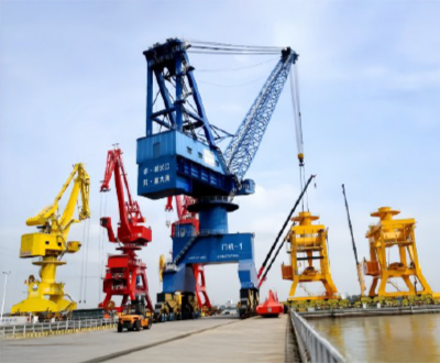 Ağır Hizmet Portal Vinci